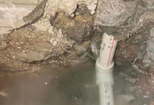 海安管道漏水检测五