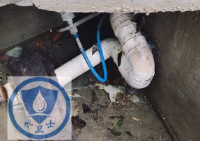 海安水管漏水检测公司6