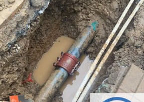 海安水管漏水检测公司4