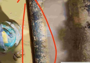 海安水管漏水检测公司1